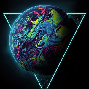 album: out of space $$