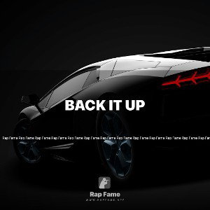 Back it up