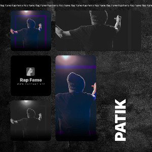 Patik