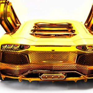 Lamborghini aka lambos