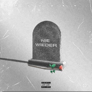 NIE WIEDER