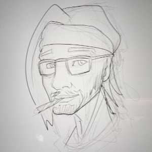 "K.K.'' (FREESTYLE)