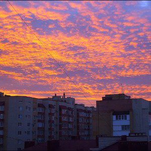 Этот Закат