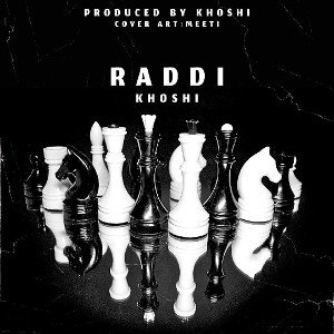 RADDI
