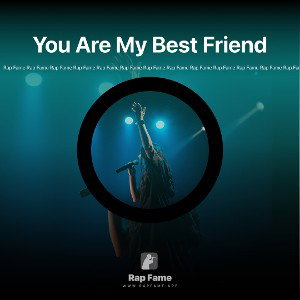 You Are My Best Friend 