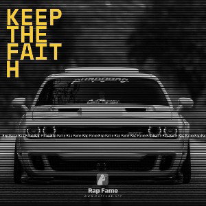 Keep The Faith 