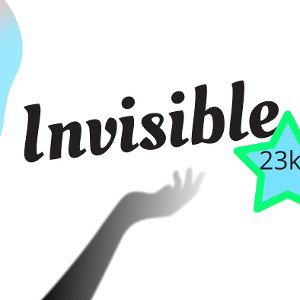 invisible#23kp