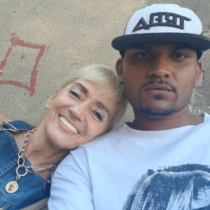 Mano Ken - Vida