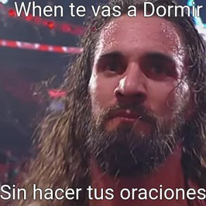 Drougles en la casa, nos fuimos para la NASA