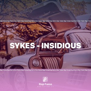 SYKES - InSidious