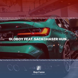 GloBoy feat. SackChaser Huncho - Shook Back