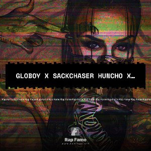 GloBoy x SackChaser Huncho x Luh Pa$O - LETS GO 