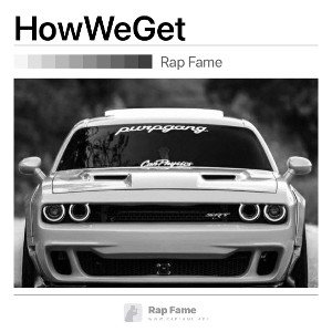 HowWeGet