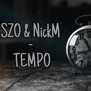 #SZOENICKMTEMPO