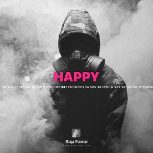 HAPPY