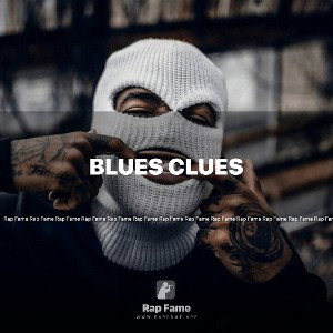 Blues Clues