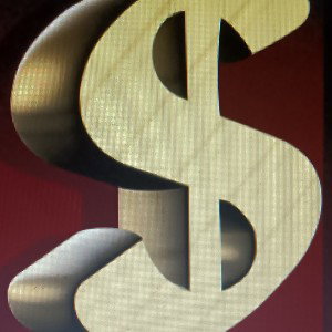 red money
