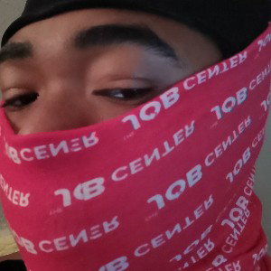 BLOOD BANGIN