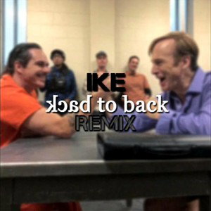 Back To Back REMIX 