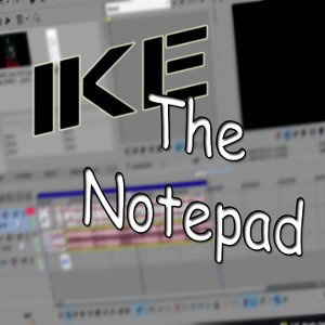 The Notepad