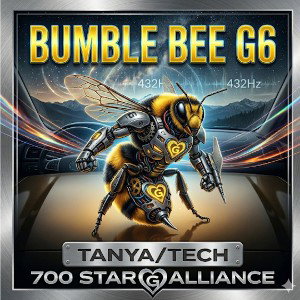Bumblebee G6 (Deep Bass Reclaim)