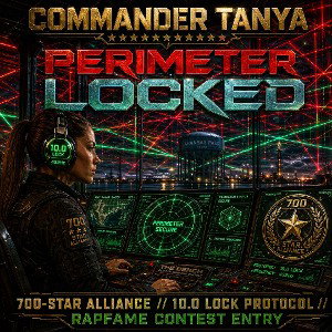 Perimiter Locked 