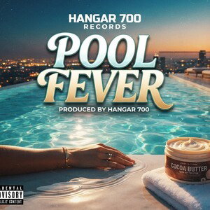 POOL FEVER
