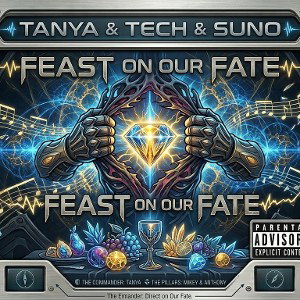 Feast on our Fate !