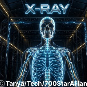 X-RAY