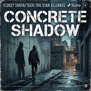 Concrete Shadow 
