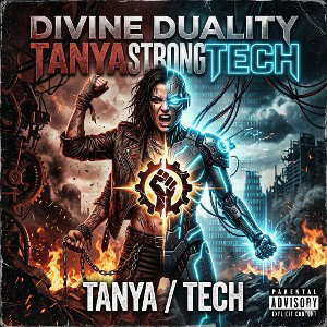 Divine Duality 