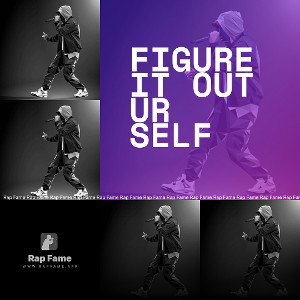 Figure it out ur self 