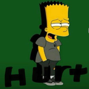 Hurt