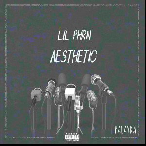 " PALAVRA " Beat (Prod. by Saydmusic)