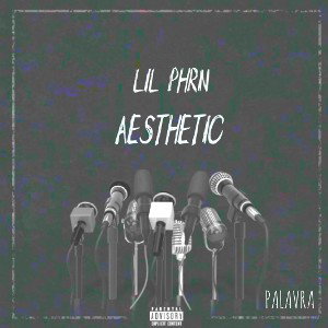 Lil Phrn - Palavra (Prod. by Saydmusic)