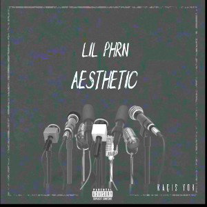 Lil Phrn - Kacıs Yok (Prod. by Weyv)