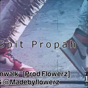 5. Moonwalk _Prod. By Flowerz_