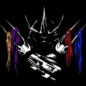 the shogun's style