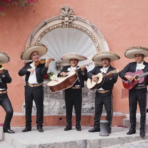  Mexican music 