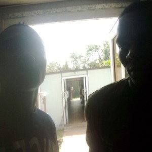 Orezee _G _Ft _3Vayrouzx _NIGGAS