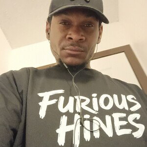 Hit em up Randomly x Furious Hines 