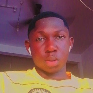 looking