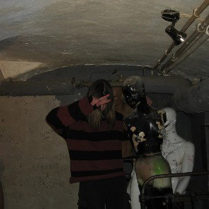 M-CAT - ЗАНЮХХХАЛ  FT. plxgue