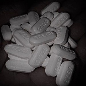 Percoset (Freestyle)