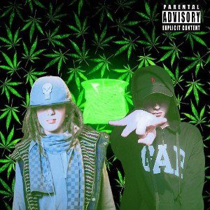 Black Boi Swagg ft. Yung Trappa(Remix)