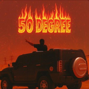 50 DRGREE