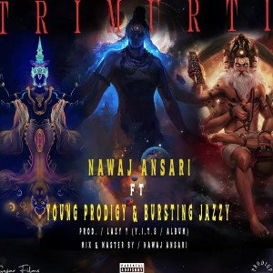 TRIMURTI