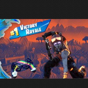 lil_jojo Fortnite