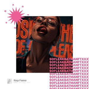Sofleak Batman ft  XXXTENTACION and  pop smoke and Juice WRLD