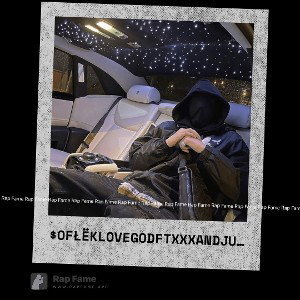 $ofłëk love god  ft xxx  and juice wrld and pop smoke 